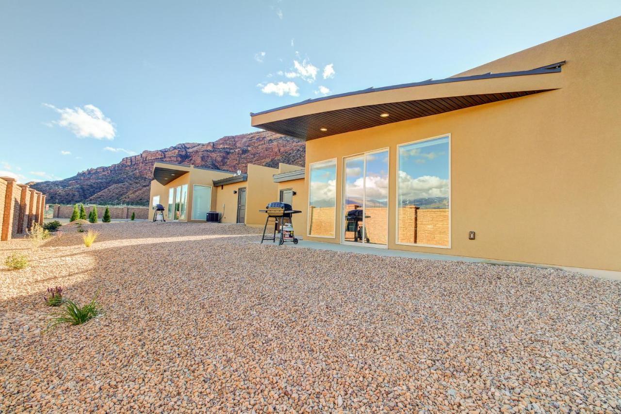 Rim View 2 Villa Moab Bagian luar foto